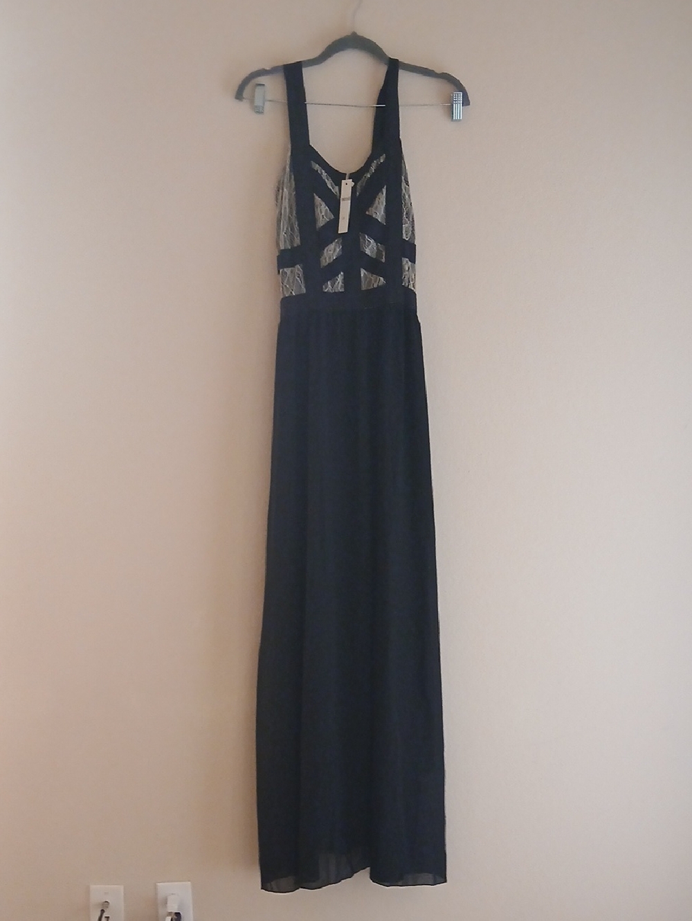 Lucy Paris Dress New Small